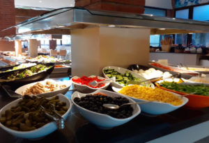 Catering